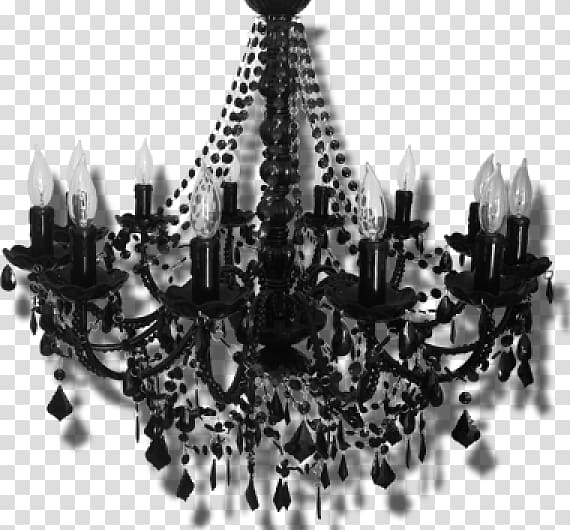 Chandelier White, others transparent background PNG clipart