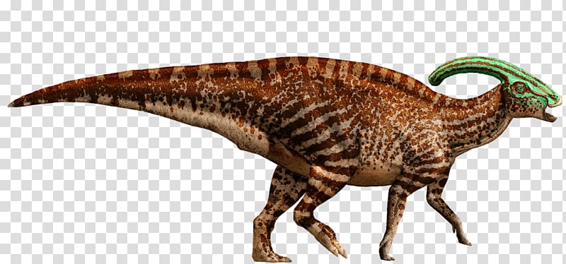 Jurassic World Evolution Ian Malcolm Parasaurolophus Tyrannosaurus Apatosaurus, jurassic world transparent background PNG clipart