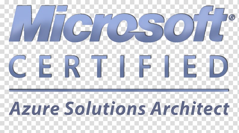 Microsoft Certified Professional Microsoft Dynamics Microsoft Certified Trainer Microsoft Exchange Server, Solution transparent background PNG clipart