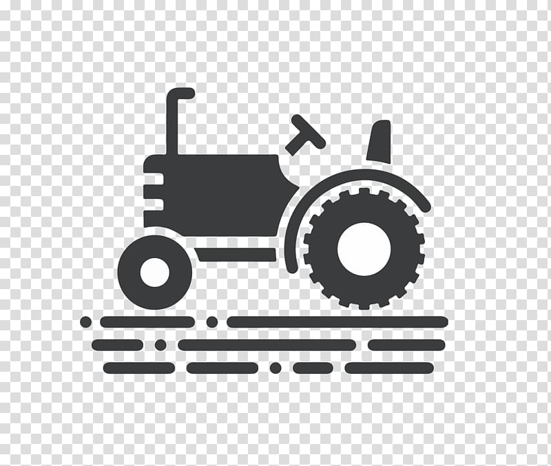Agriculture Farm Innovation Icon, Fashion snow cart material transparent background PNG clipart