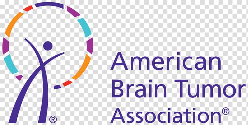 American Brain Tumor Association National Brain Tumor Society Surgery Pineal gland, association logo transparent background PNG clipart