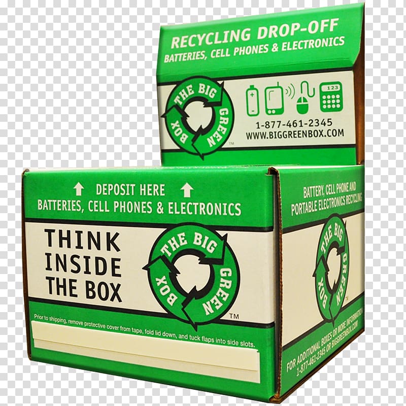 Laptop Battery recycling Recycling bin Rubbish Bins & Waste Paper Baskets, garbage collection transparent background PNG clipart