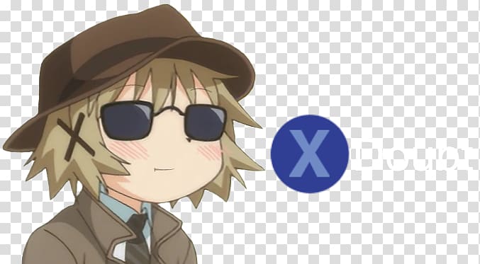 Anime Mangaka 4chan Glasses, Anime transparent background PNG clipart Anime Mangaka 4chan Glasses, Anime transparent background PNG clipart