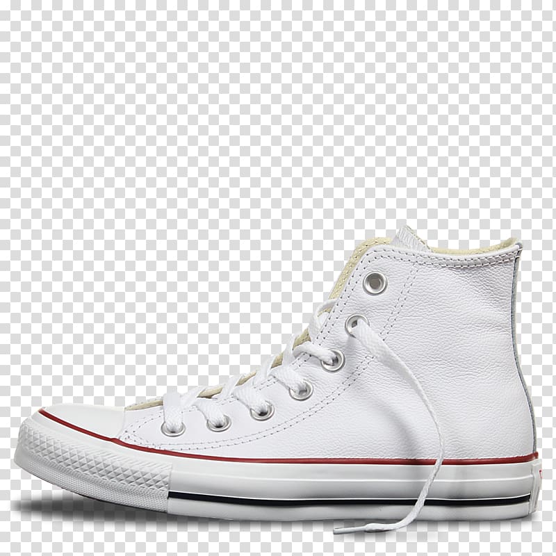 Chuck Taylor All-Stars Converse High-top Sneakers Shoe, white converse transparent background PNG clipart