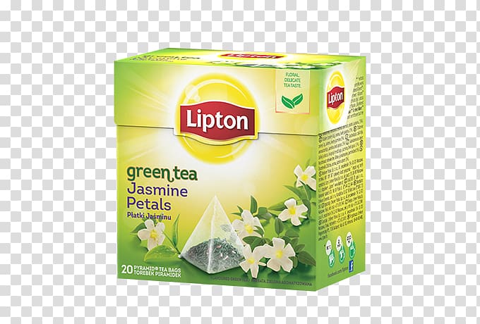 Green tea Earl Grey tea English breakfast tea Blueberry Tea, jasmine petals transparent background PNG clipart