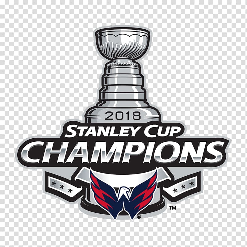 2018 Stanley Cup Finals Washington Capitals 2018 Stanley Cup playoffs 2017–18 NHL season, Capitals hockey transparent background PNG clipart