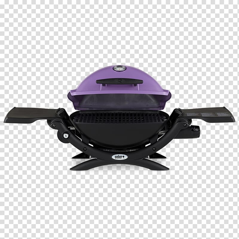 Barbecue Weber Q 1200 Weber-Stephen Products Grilling Cooking, weber grill cart transparent background PNG clipart