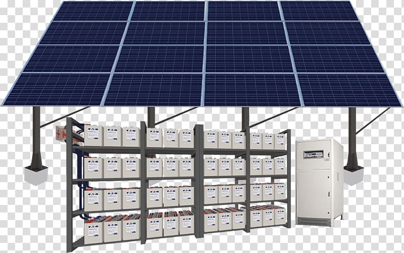 Solar Panels Solar power Solar energy voltaics voltaic system, voltaic Power Station transparent background PNG clipart