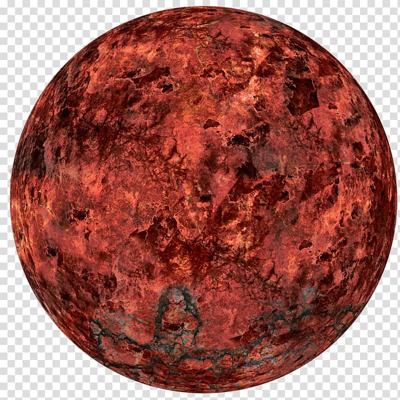 Planet Mars , planet transparent background PNG clipart