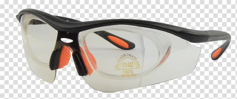 Goggles Sunglasses Eyeglass prescription Progressive lens, glasses transparent background PNG clipart
