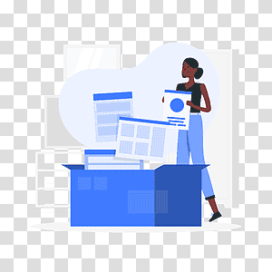 illustration, Collecting, collection, storage, accumulate, compile, hobby, set, stock transparent background PNG clipart thumbnail