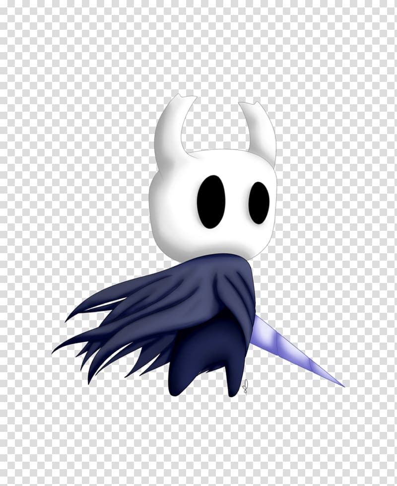 Hollow Knight Logo Transparent Background / Red arrow icon on