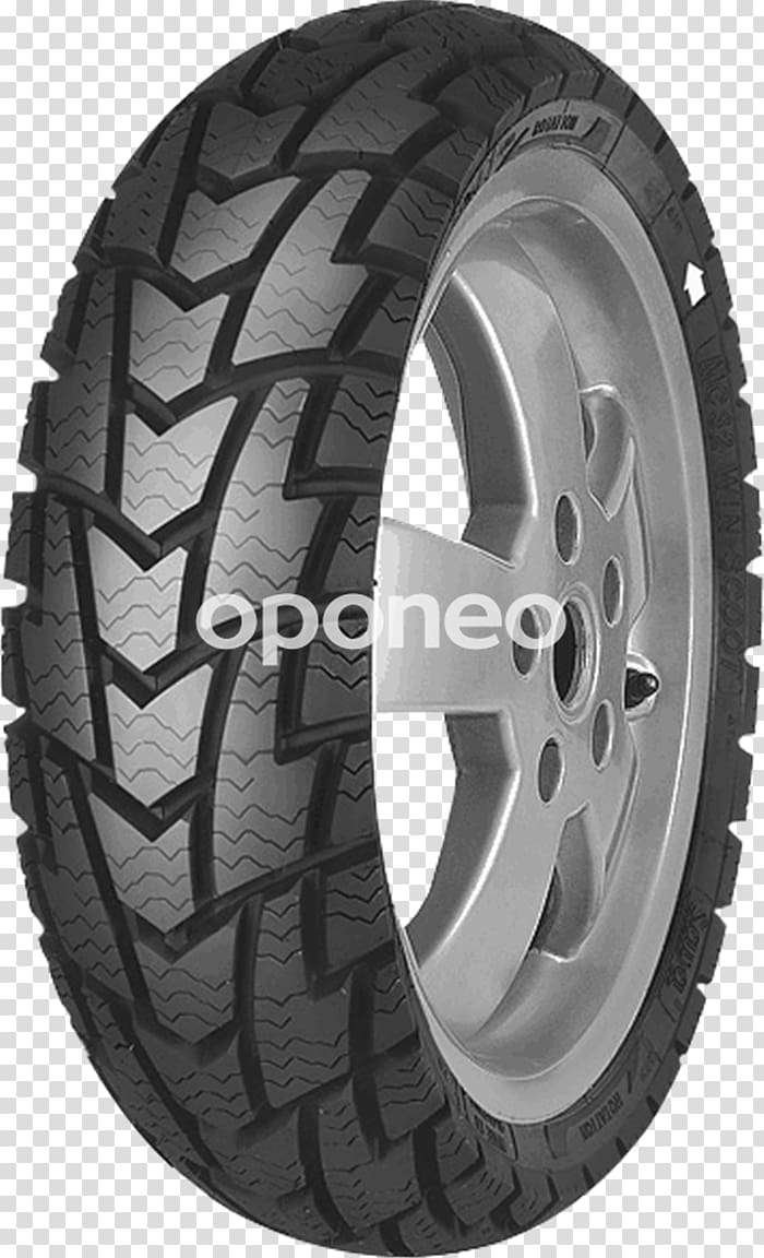 Scooter Snow tire Motorcycle Goodyear Dunlop Sava Tires, tires transparent background PNG clipart