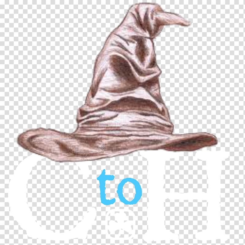 Sorting Hat Harry Potter (Literary Series) Fictional universe of Harry Potter Hogwarts School of Witchcraft and Wizardry, harry potter ministry of magic transparent background PNG clipart