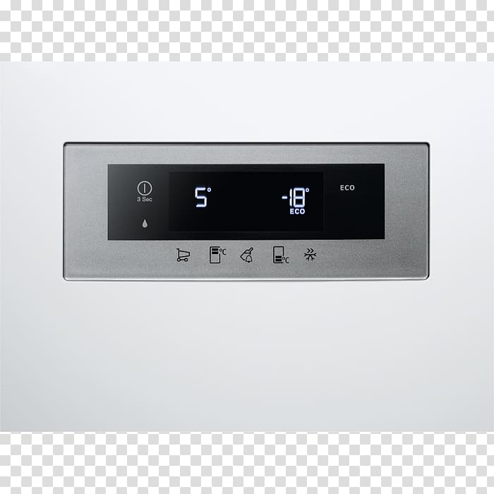 Refrigerator Freezers Technology Avec, away transparent background PNG clipart