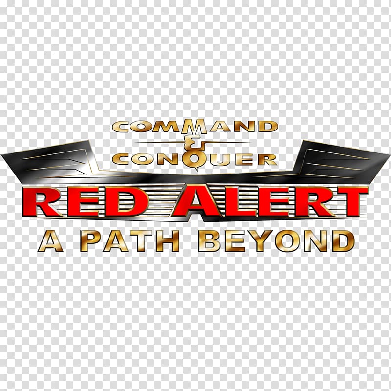 Command & Conquer: Red Alert Red Alert: A Path Beyond Mod DB, Network Classic Recruitment transparent background PNG clipart
