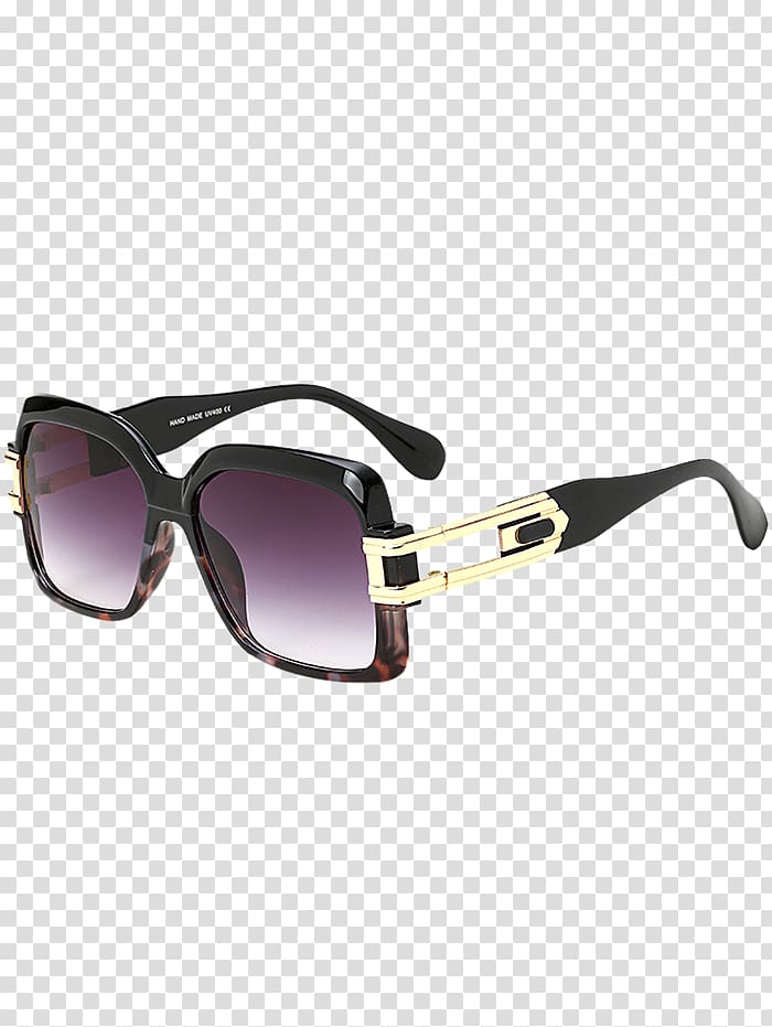 Goggles Mirrored sunglasses Christian Dior SE, Sunglasses transparent background PNG clipart