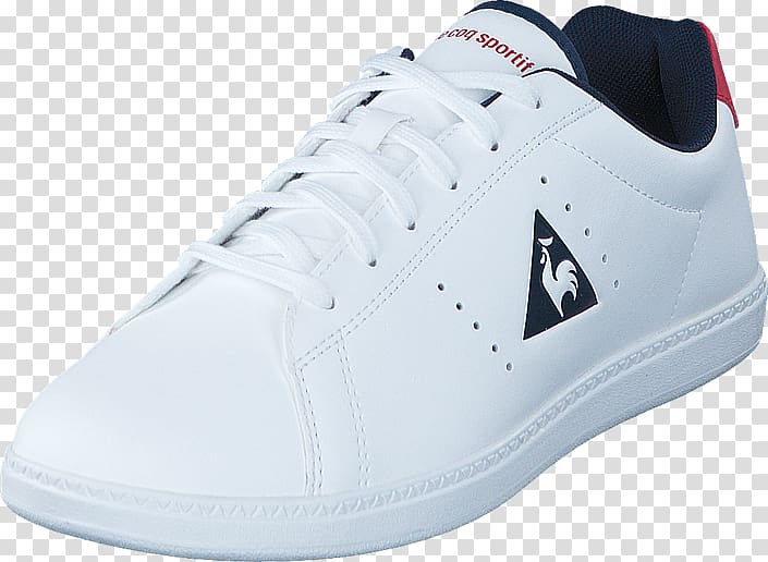 Sneakers Le Coq Sportif Skate shoe, adidas transparent background PNG clipart