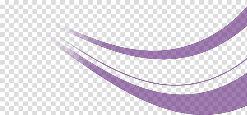 Purple , ribbon transparent background PNG clipart