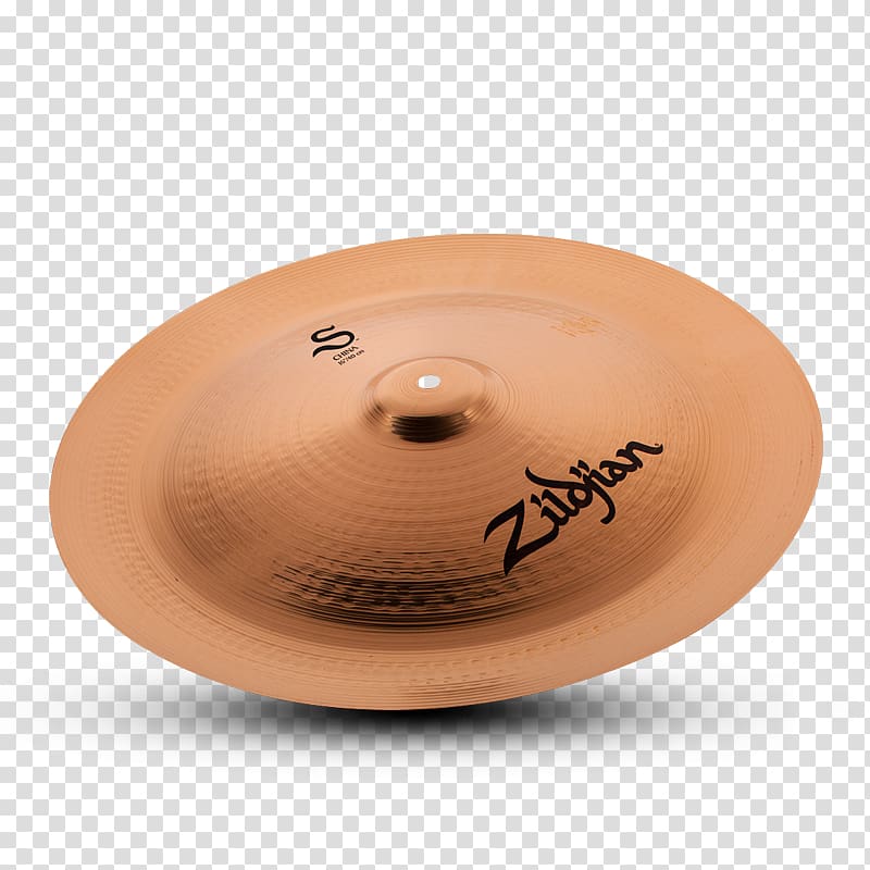 Avedis Zildjian Company China cymbal Crash cymbal Ride cymbal, chinese drum transparent background PNG clipart