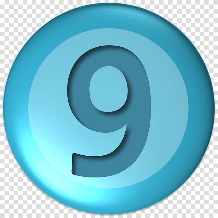 Number Computer Icons Ball, others transparent background PNG clipart