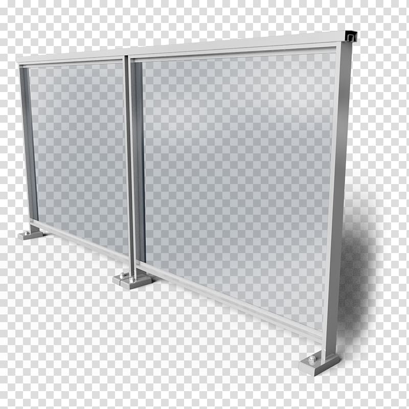 Glass ArchiCAD Deck railing Computer-aided design Artlantis, glass transparent background PNG clipart