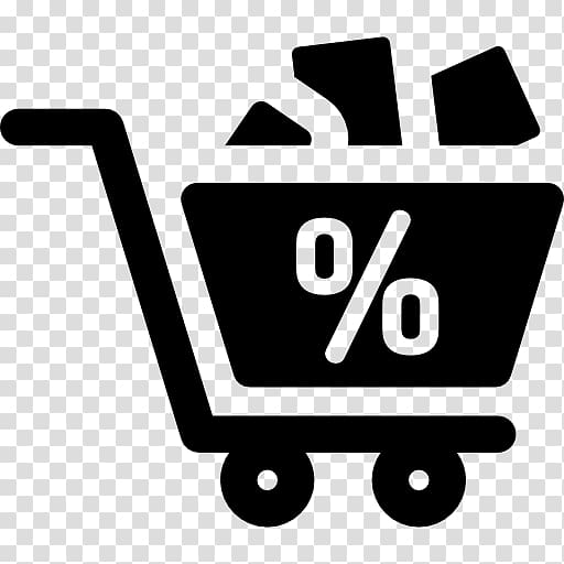 Computer Icons Black Friday , Supermarket Shopping Cart transparent background PNG clipart
