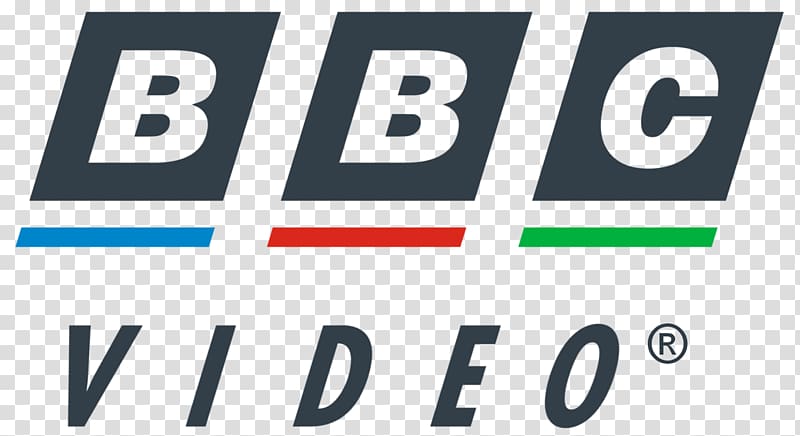 Logo of the BBC CBBC BBC Two, video transparent background PNG clipart