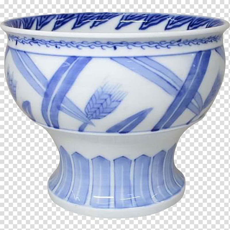 Blue and white pottery Hasami Hirado Ceramic, others transparent background PNG clipart