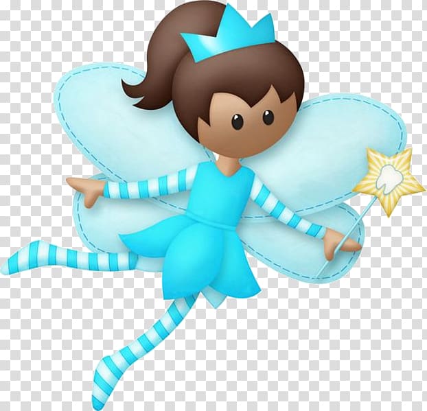 Angelet de les dents Fairy Legendary creature , carrossel encantado transparent background PNG clipart