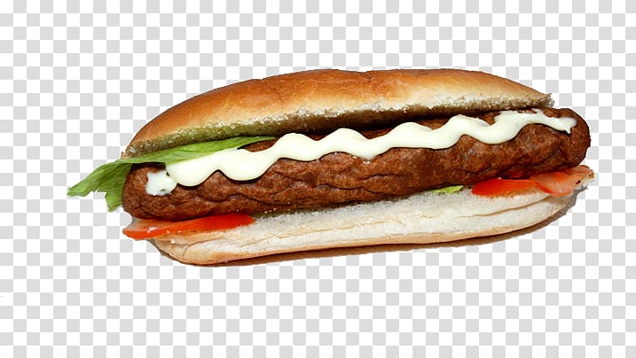 Whopper Frikandel Submarine sandwich Cheeseburger Croquette, ketchup burger transparent background PNG clipart