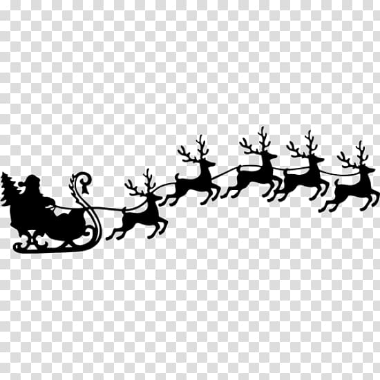 Reindeer Christmas Feliz Navidad New Year Postage Stamps, Reindeer transparent background PNG clipart