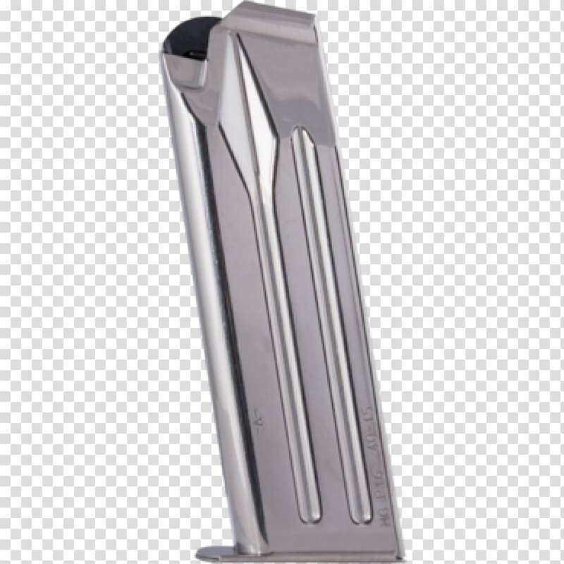 Weapon Magazine Glock Ges.m.b.H. .22 Long Rifle .40 S&W, weapon transparent background PNG clipart
