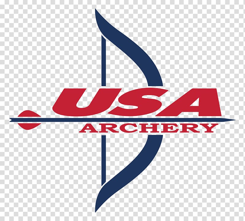 Olympic Archery in Schools World Archery Federation Colorado Archery Trade Association, Archery Logos transparent background PNG clipart