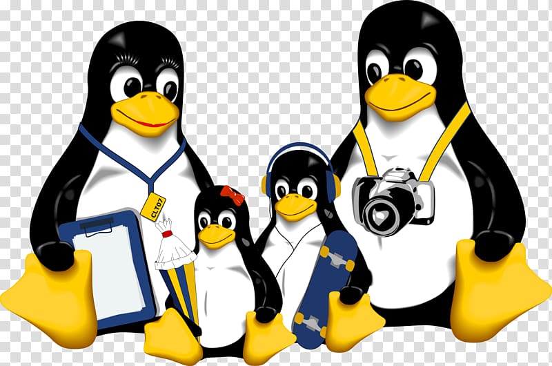 Linux Berkeley Software Distribution Operating Systems FreeBSD CentOS, linux transparent background PNG clipart
