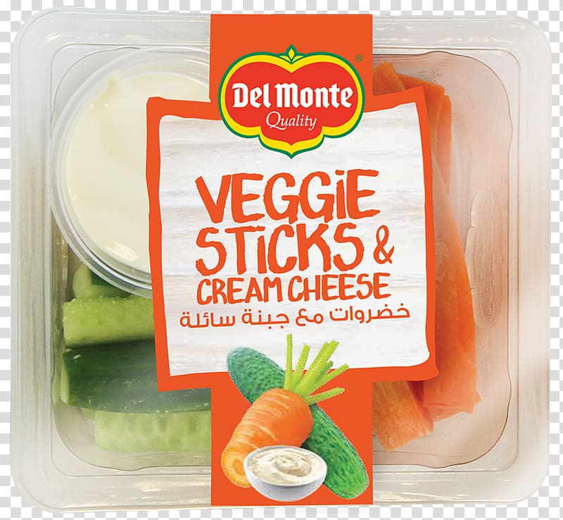 Del Monte Foods Vegetable Meal Fresh Del Monte Produce, chopped veggies transparent background PNG clipart
