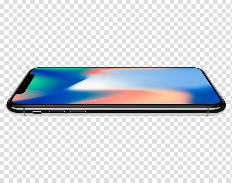 iphone,x side view transparent background PNG clipart