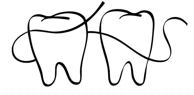 floss clipart