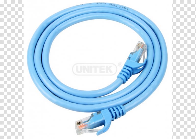 Twisted pair Category 6 cable Category 5 cable Electrical cable Patch cable, cap cay transparent background PNG clipart