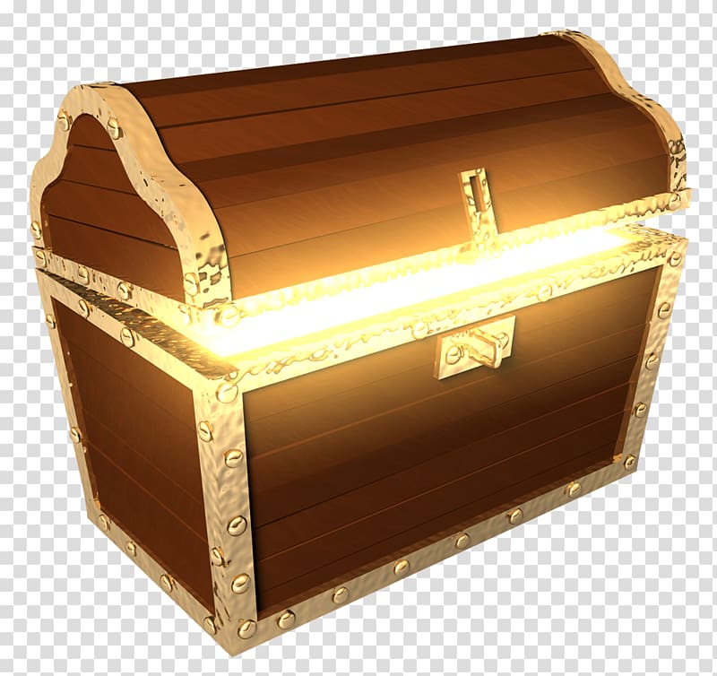Buried treasure Chest Treasure hunting Hoard, others transparent background PNG clipart