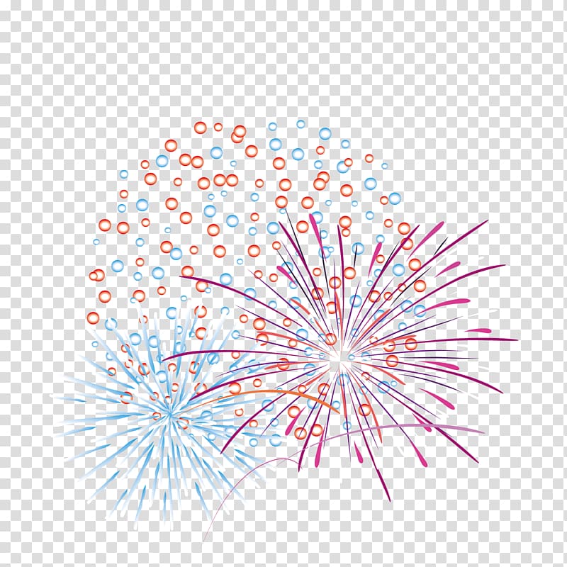 fireworks , Fireworks, All kinds of fireworks transparent background PNG clipart