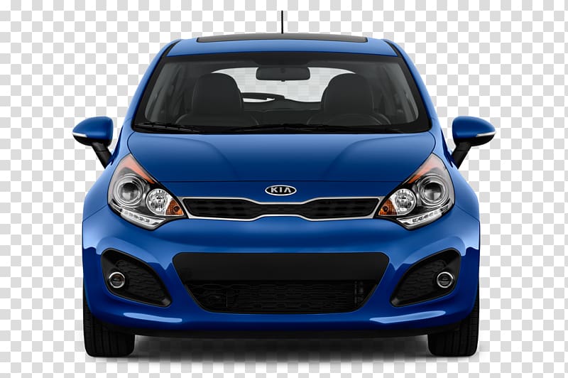 2013 Kia Rio 2012 Kia Rio 2014 Kia Rio Kia Motors, kia transparent background PNG clipart