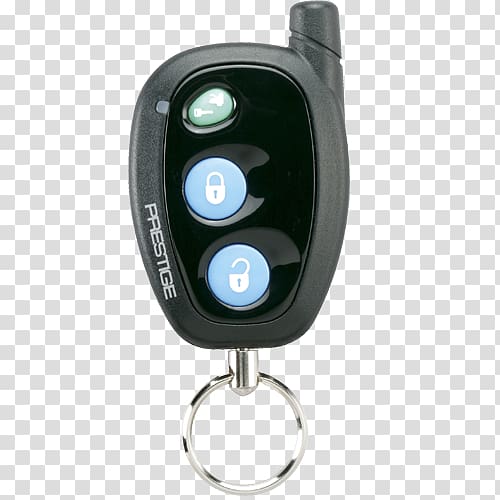 Car alarm Remote starter Vehicle Remote Controls, car transparent background PNG clipart