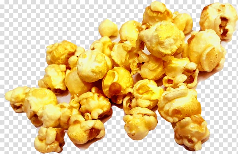 Popcorn transparent background PNG clipart