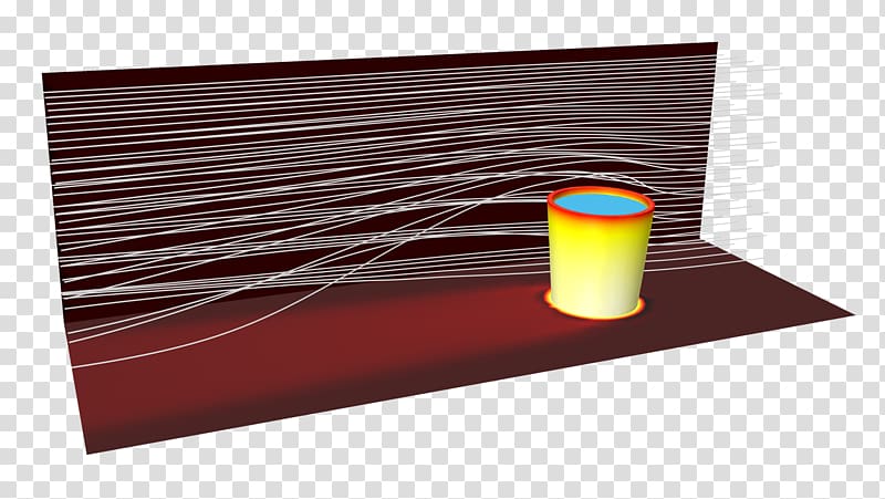 Heat transfer Convection Thermal conduction COMSOL Multiphysics, others transparent background PNG clipart