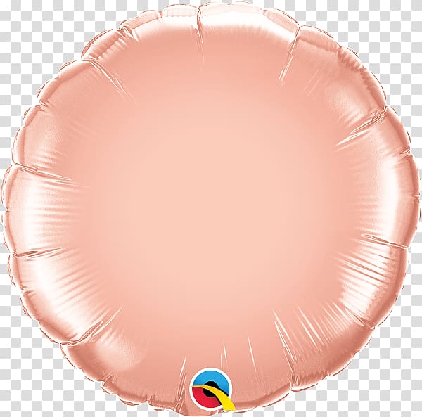 Aluminium foil Mylar balloon Gold BoPET, balloon transparent background PNG clipart