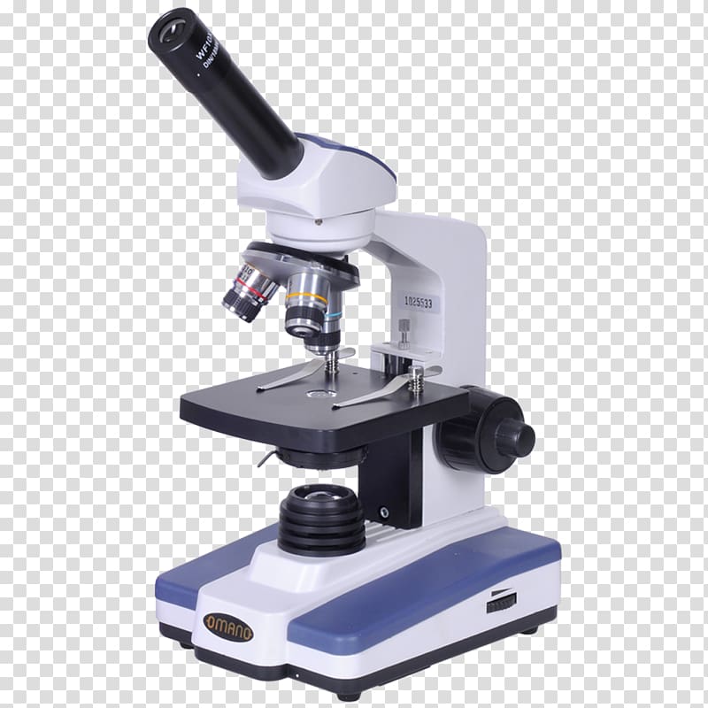 Microscope transparent background PNG clipart