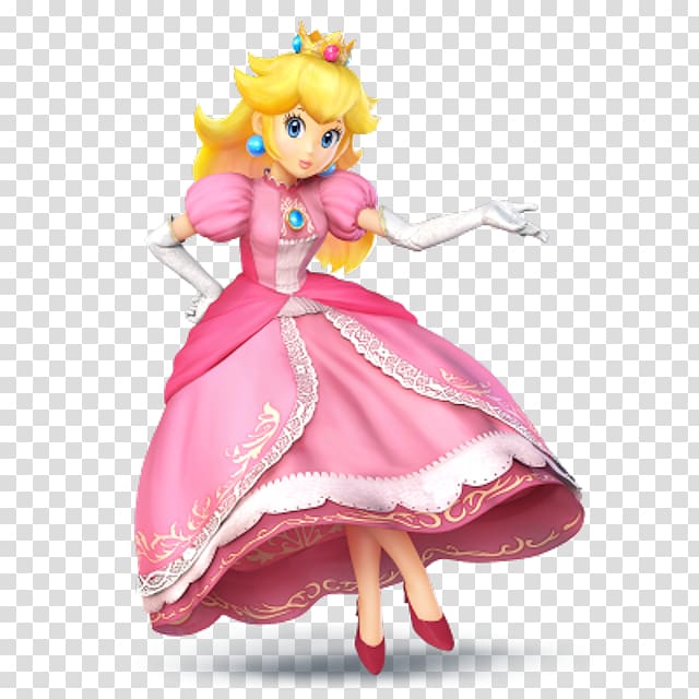 Super Smash Bros. for Nintendo 3DS and Wii U Super Smash Bros. Melee Super Smash Bros. Brawl Princess Peach Mario, mario transparent background PNG clipart