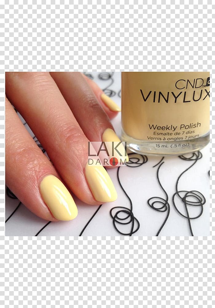 Nail Polish CND Shellac Color Coat Manicure Гель-лак, nail polish transparent background PNG clipart
