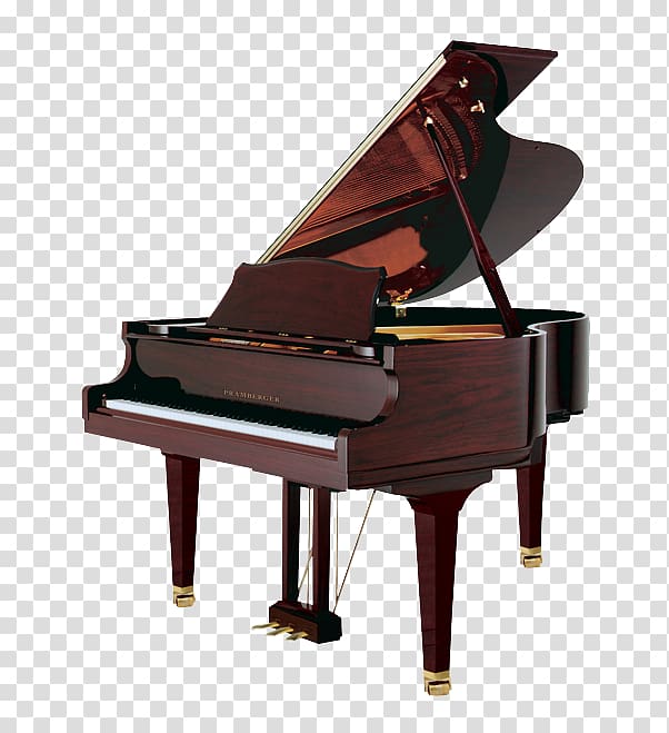 Young Chang Grand piano Kawai Musical Instruments Yamaha Corporation, piano transparent background PNG clipart